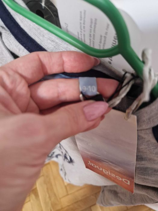 Desigual рокля за 9-10г ,134-140см