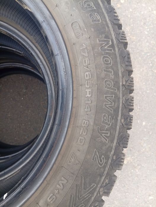 175/65/14 Шина 175/65/14