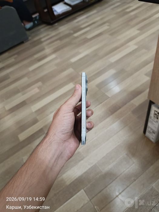 Iphone 15 pro 5G