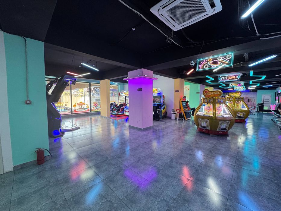 Срочна Сдается Аренду  260 квадрат