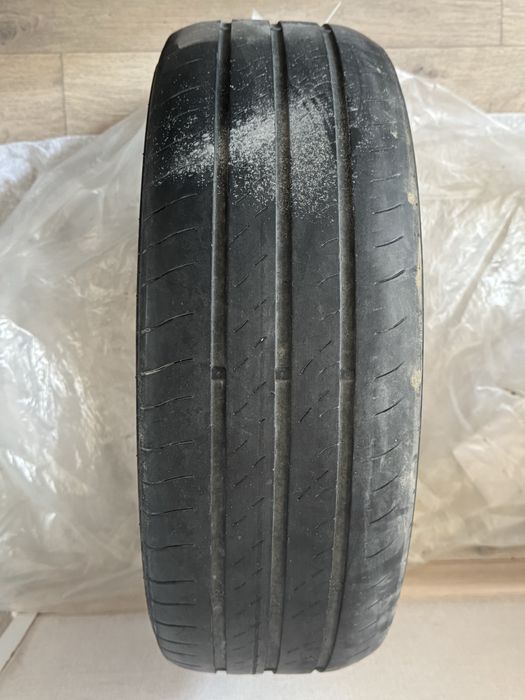 Продам шины 195/65R15 95V