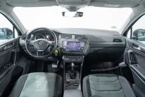 Volkswagen Tiguan 2016