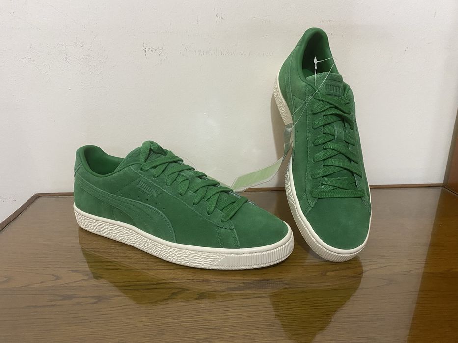 Puma Suede Classic 75Y