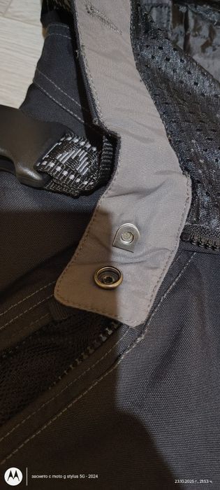 Мото панталон Polo 44-46 L