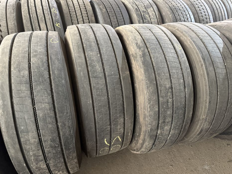 Anvelope camion 385/65r22,5 Brigestone Directie 2023