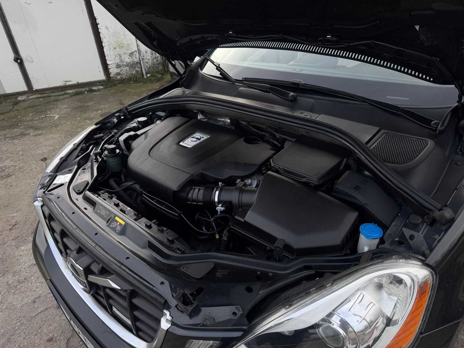 Volvo XC60 - 2010 - 4x4