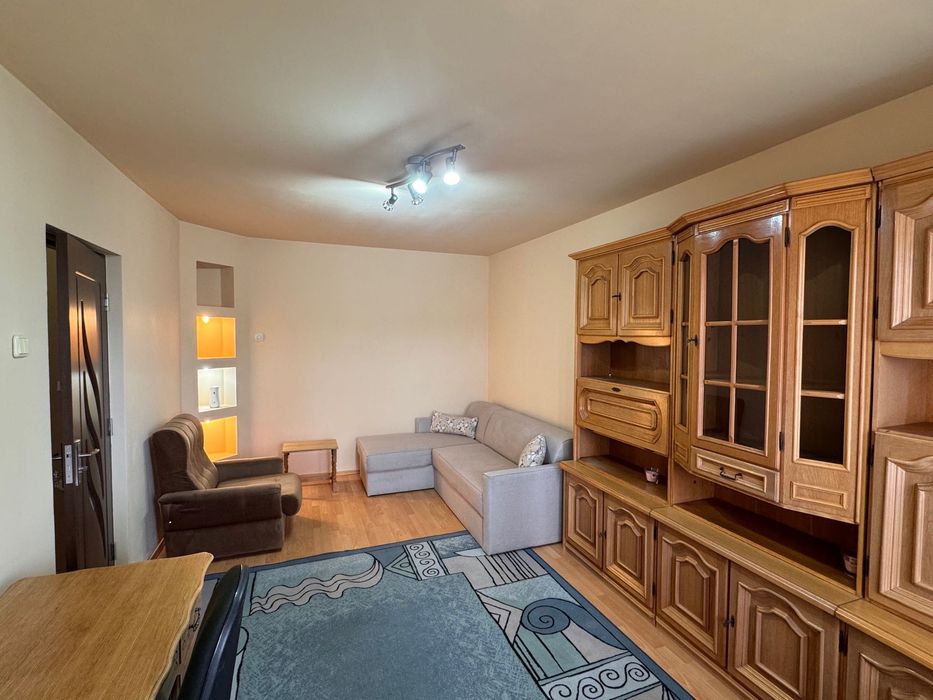 Apartament 2 Camere - zona Dambu Pietros