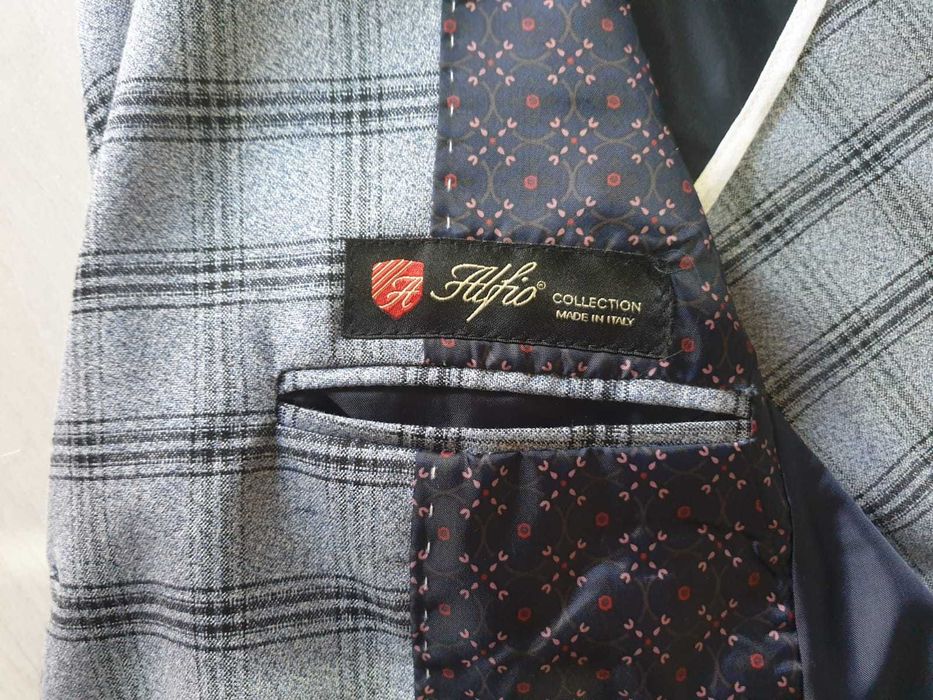 Sacou Alfio marime S-M