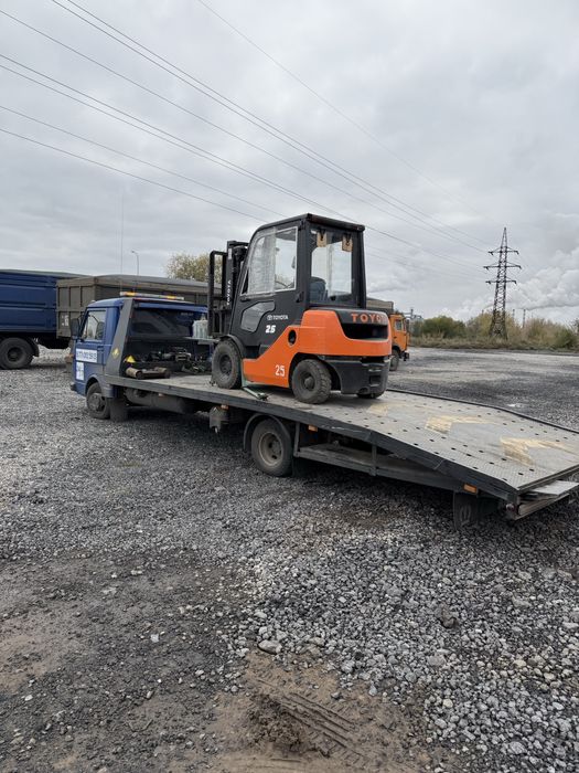 Эвакуатор в Калкамане 24/7