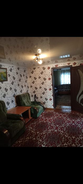 Продается дом в Боровском