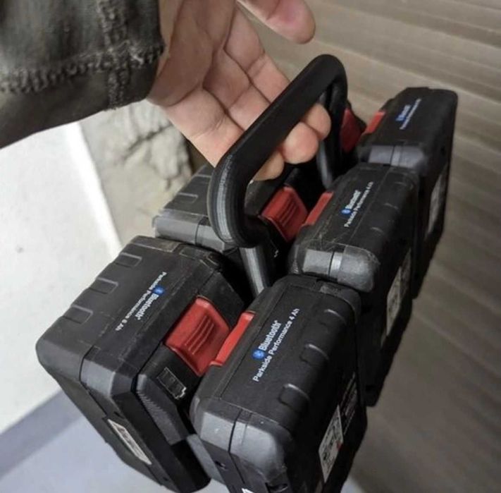 Servicii printare 3D