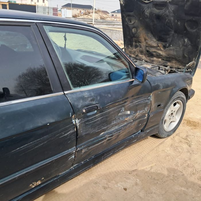 БМВ 520 сатылады