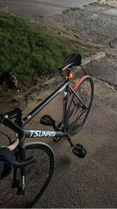 Фикс Tsunami snm100