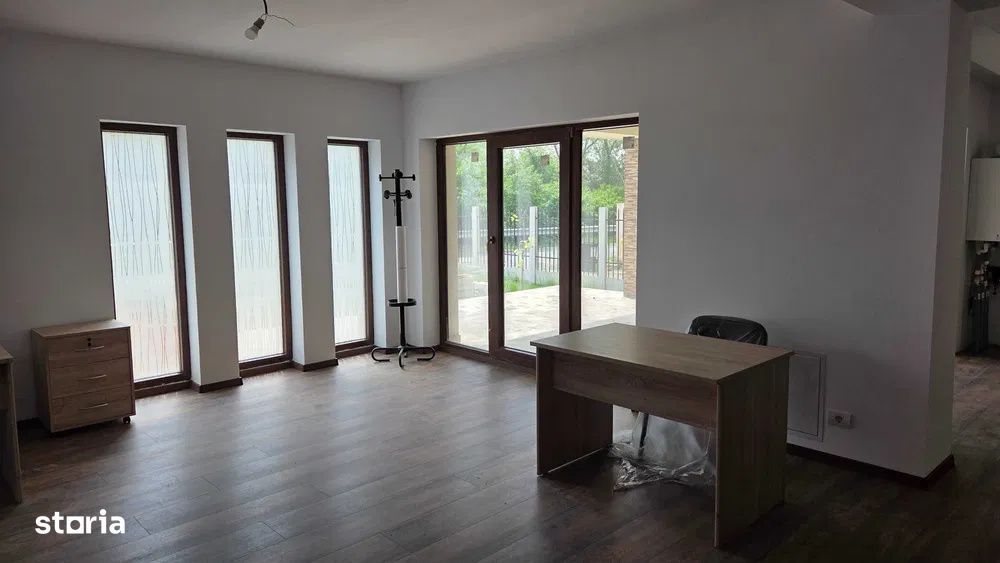 Spatiu birorui | Sediu firma | Otopeni | Parcare | Disponibil imediat