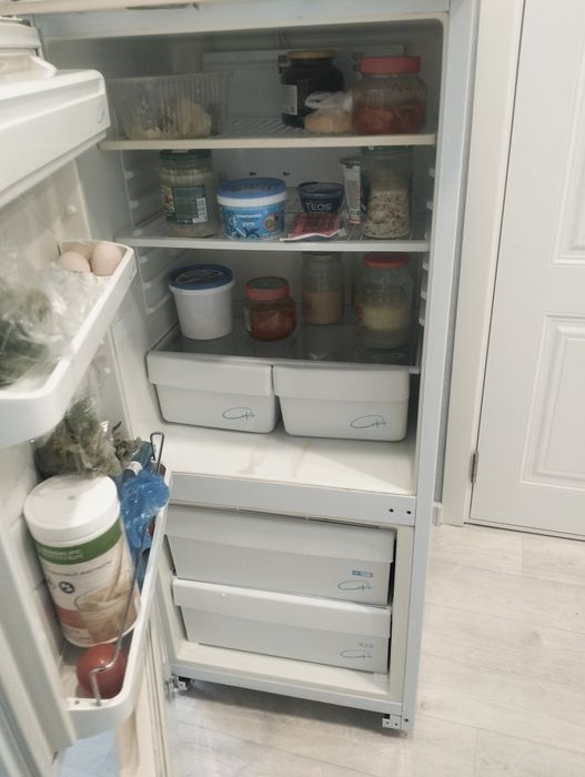 Продам холодильник Pozis