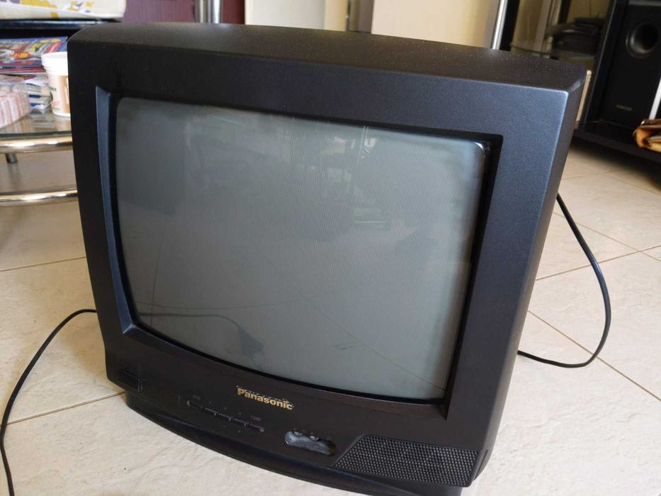 Panasonic телевизор