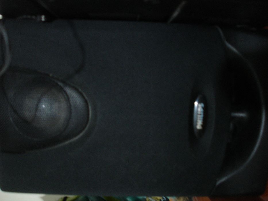 Стерио система Philips модел FW 352C