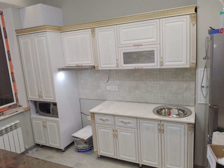 Kuxiniy mebel yasiymiz