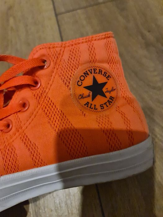 Tenesi converse 38