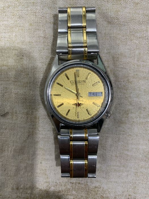 Ceas Citizen automatic