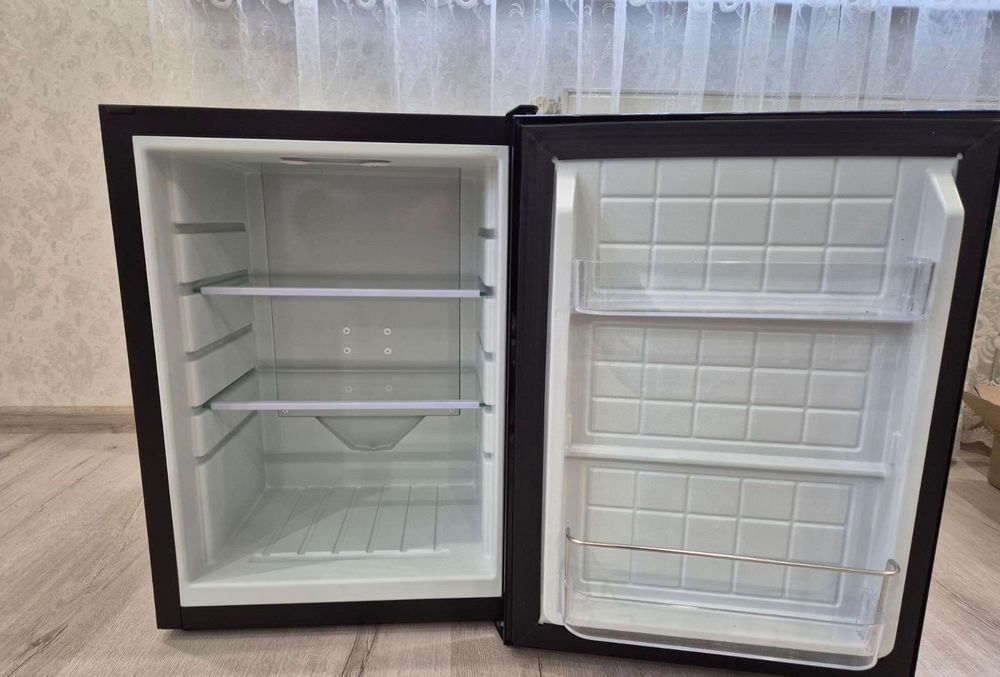 Холодильник мини