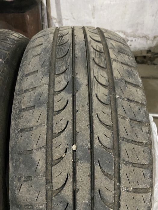 Резина Tunga 205/55/16