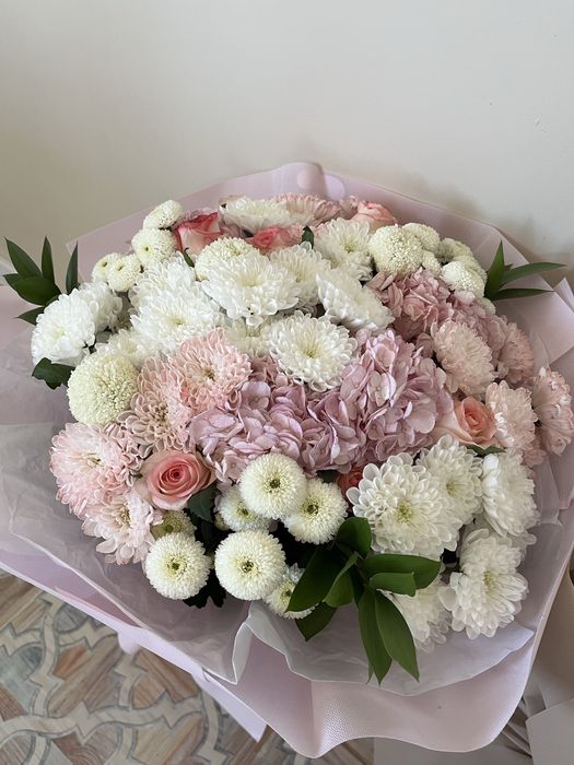 цветы розы и букет