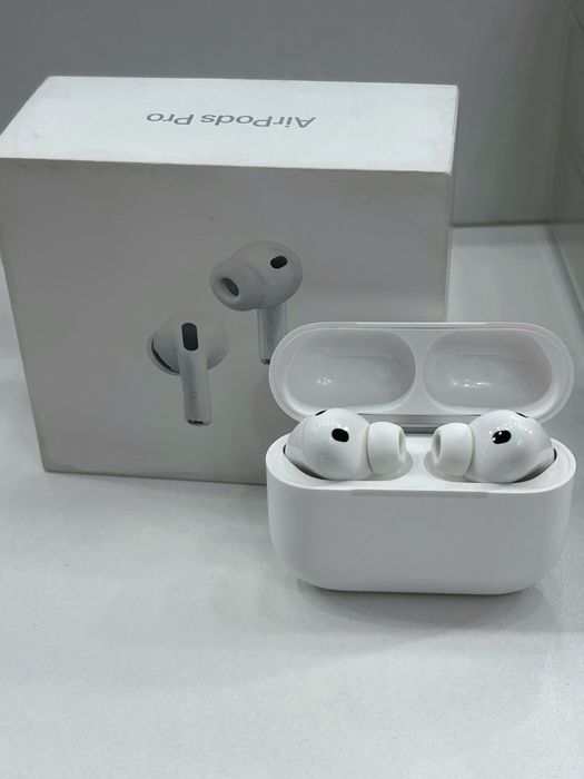 AirPods Pro 3 оригинал