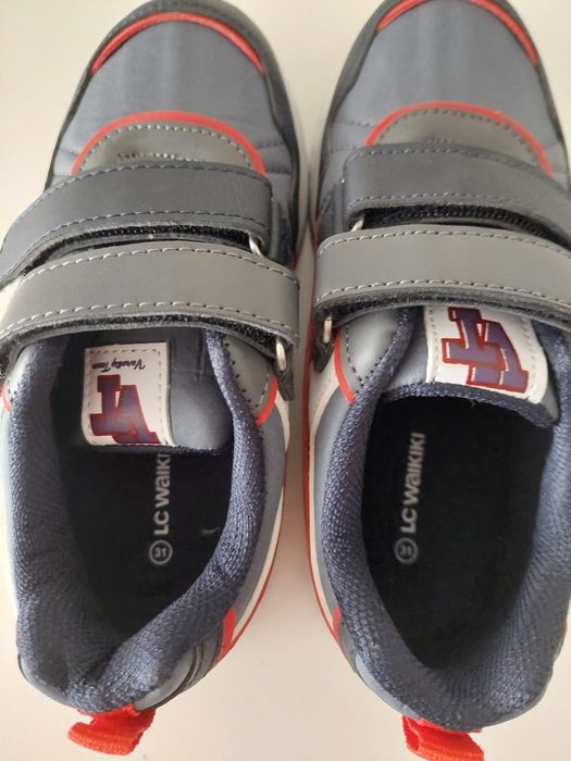 Маратонки lcw за момче и nike