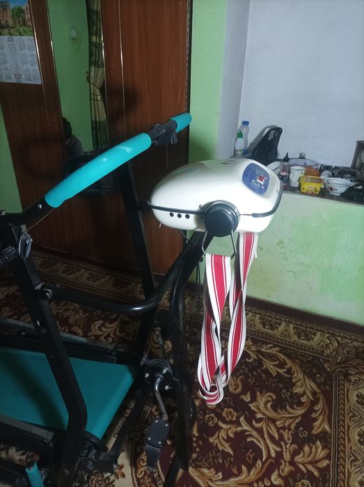 Тренежёр шуғулланиш учун