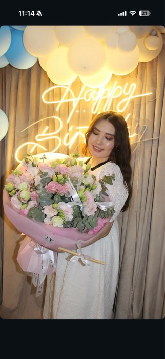 Цветы красивыееее