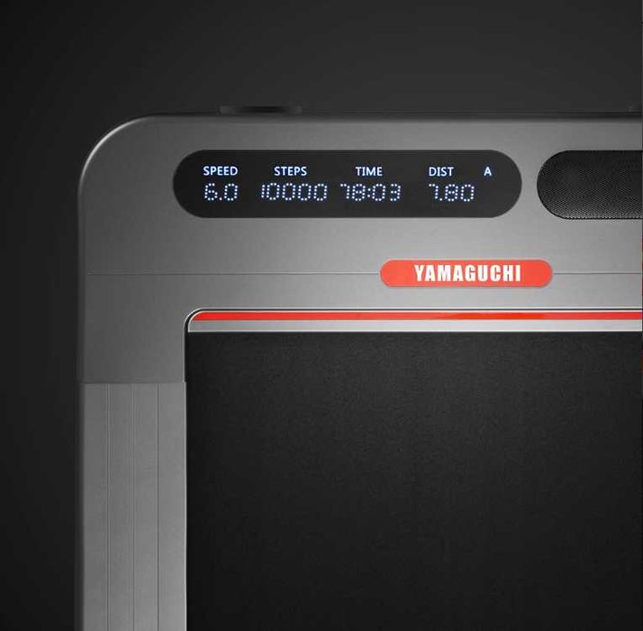 Беговая дорожка Yamaguchi Runway PRO-X