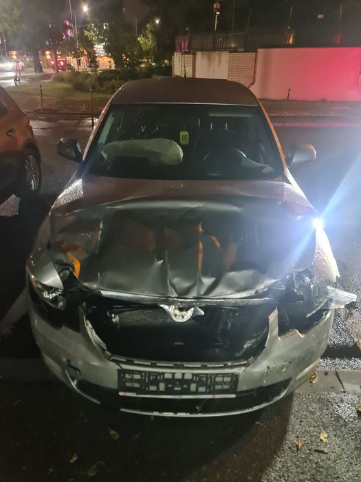 SKODA Superb 0