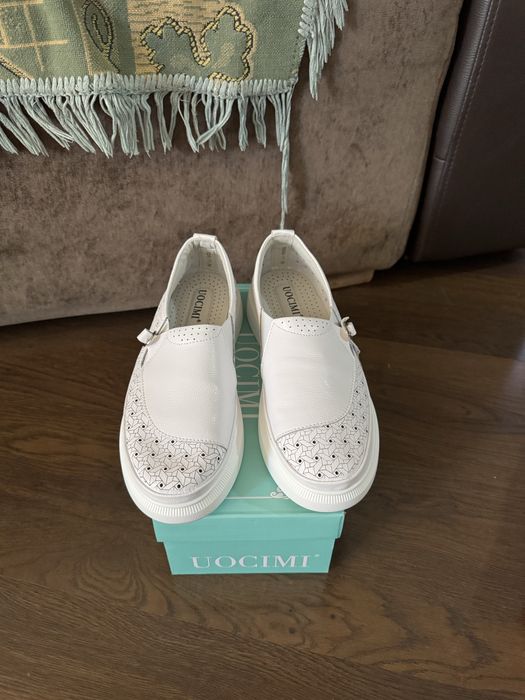 Женская обувь новая