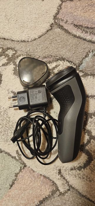 Philips самобръсначка series 1000