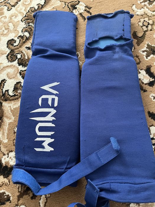 Комплект экипировки ММА