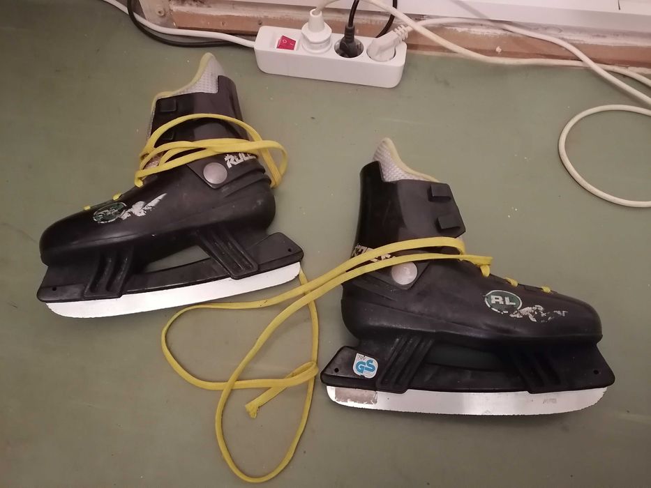 Patine copii marca Roces marimea 36