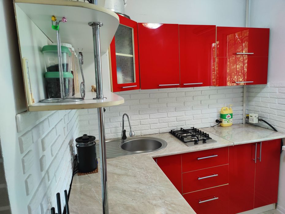 Продам кухонный гарнитур