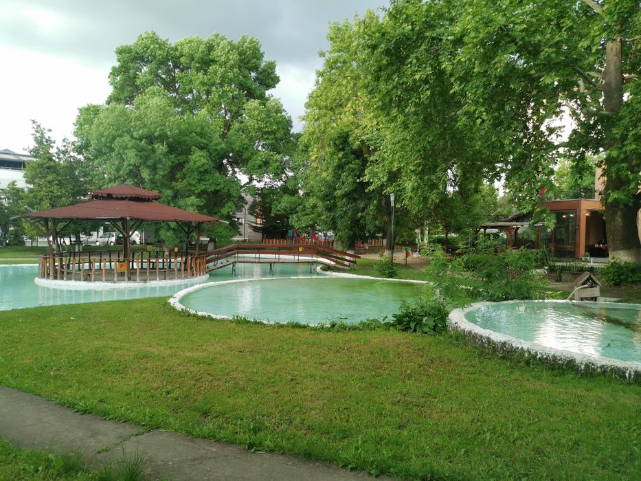 Продава се Заведение в Хасково, Младежки хълм - 500 кв.м за 760 €/кв.м - Снимка #2