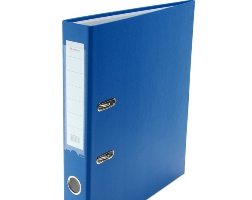 Папка регистратор