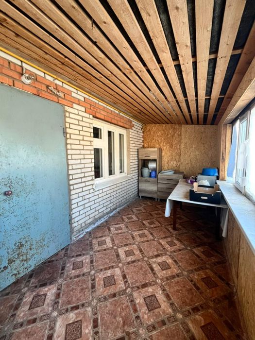 Продам дом в зачаганске