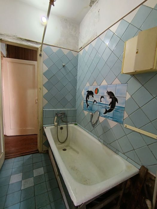 Квартира вторичка 2 комнат шота руставели Яккасарай