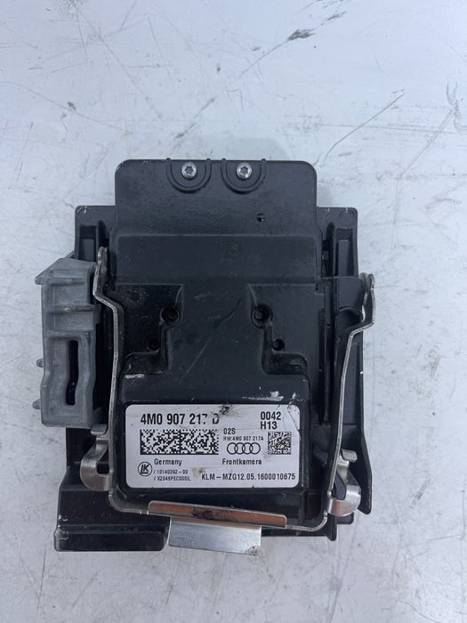 Camera fata Lane Assist Audi Q7 4M Q8 4M 15-2020 Cod 4M907217D A C