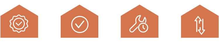 Ъглова етажерка за душ, с регулируема височина, 4 рафта, куки, Ruhhy