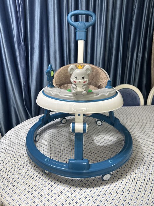 Ходунки 5.000 т