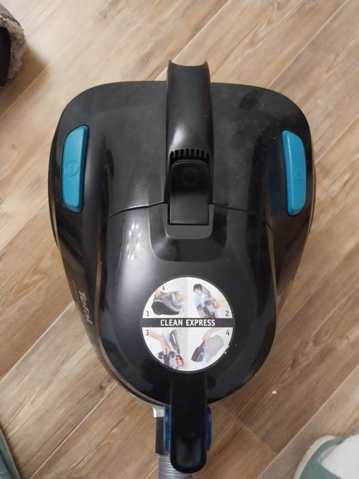 Пылесос продам в отличном состоянии