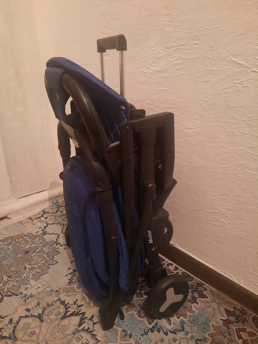 Продам  коляску!