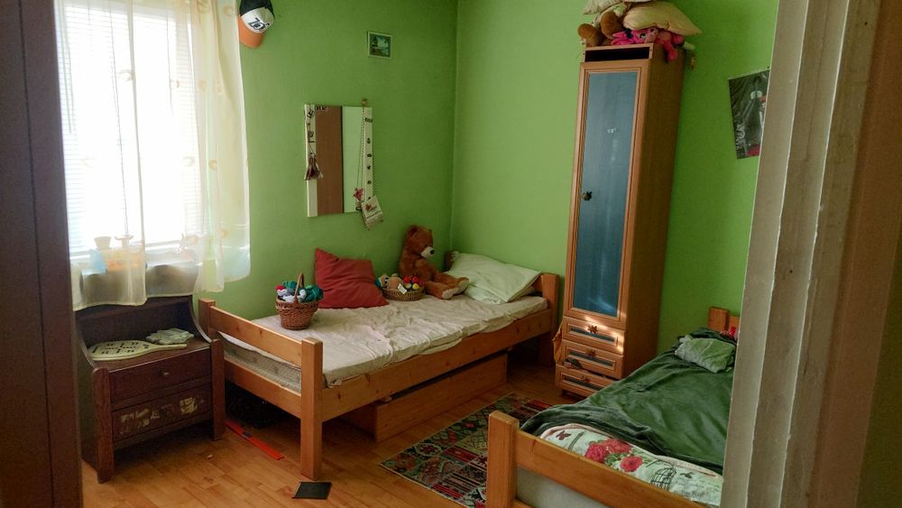 Apartament de vânzare cu 2 camere