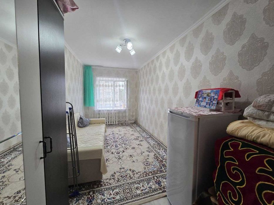 Продажа 2-комнатной квартиры