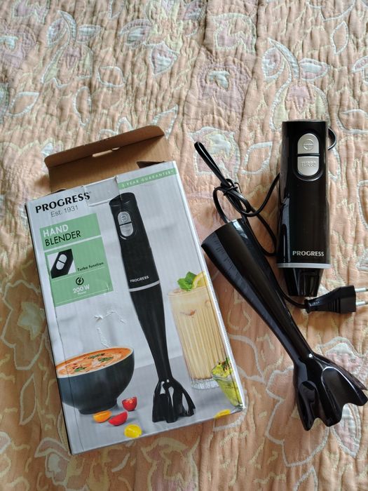 Блендер за супи 200W